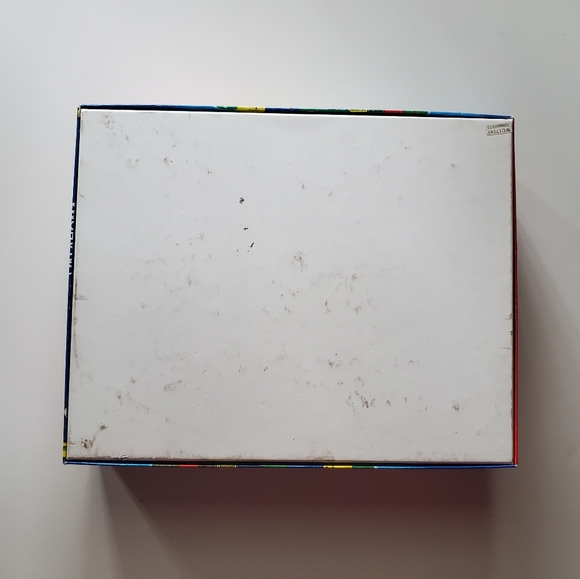 Melissa & Doug 51 Piece Floor Puzzle United States of America - Picture 3 of 3